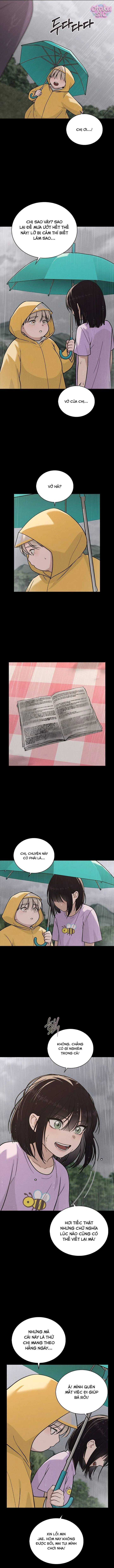 Review tình yêu - Chap 42 - Trang 2