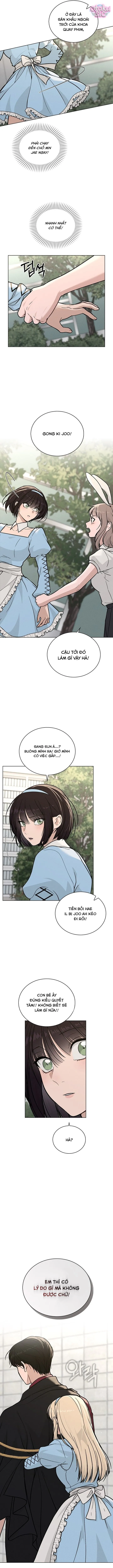 Review tình yêu - Chap 42 - Trang 11