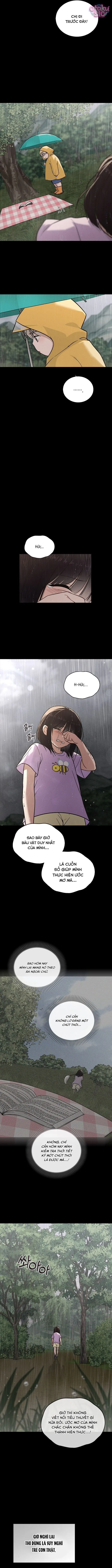 Review tình yêu - Chap 42 - Trang 3