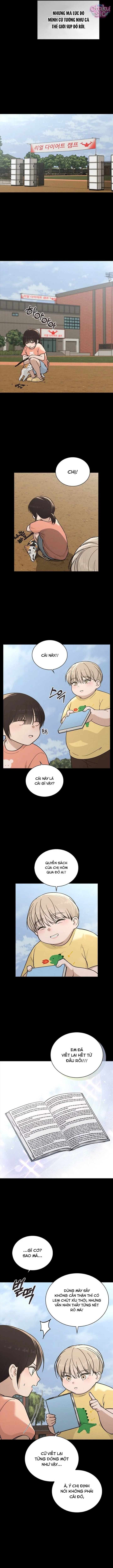 Review tình yêu - Chap 42 - Trang 4
