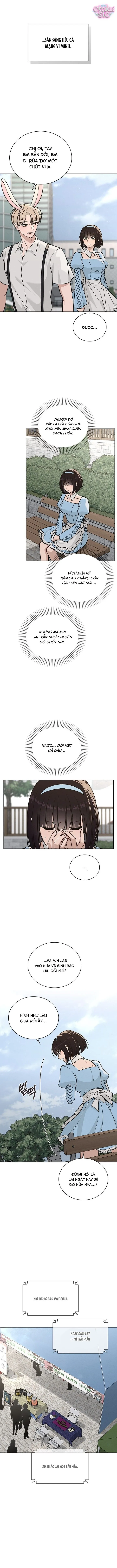 Review tình yêu - Chap 42 - Trang 6