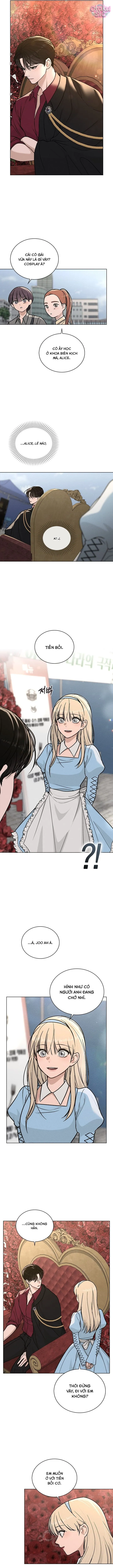 Review tình yêu - Chap 42 - Trang 7