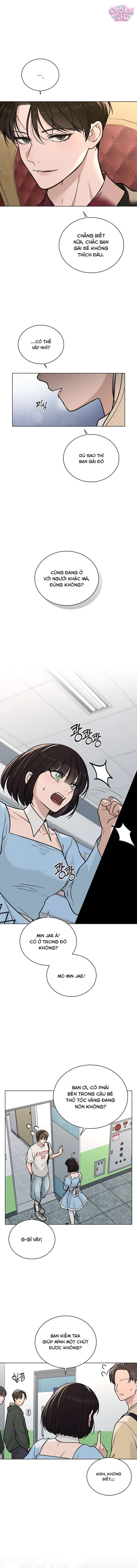 Review tình yêu - Chap 42 - Trang 8