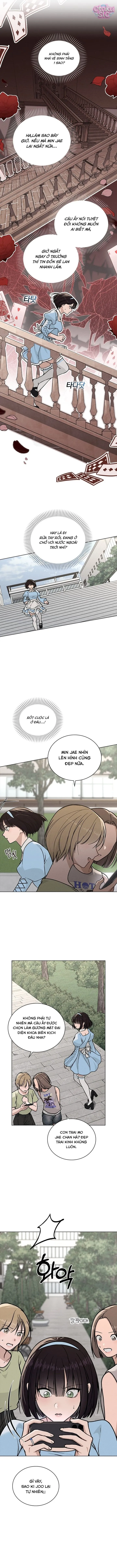 Review tình yêu - Chap 42 - Trang 9
