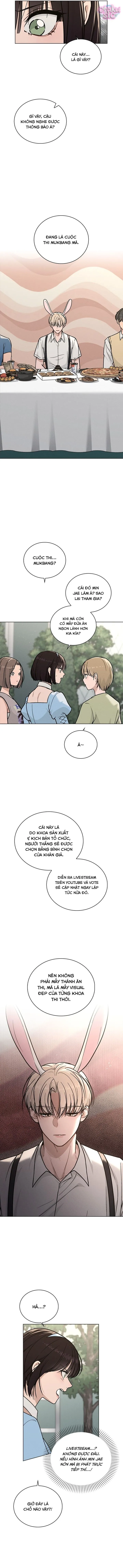 Review tình yêu - Chap 42 - Trang 10