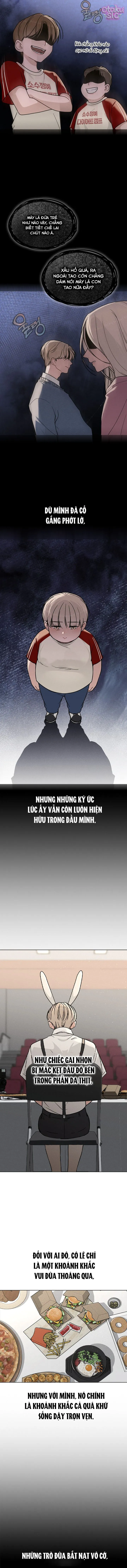 Review tình yêu - Chap 43 - Trang 2
