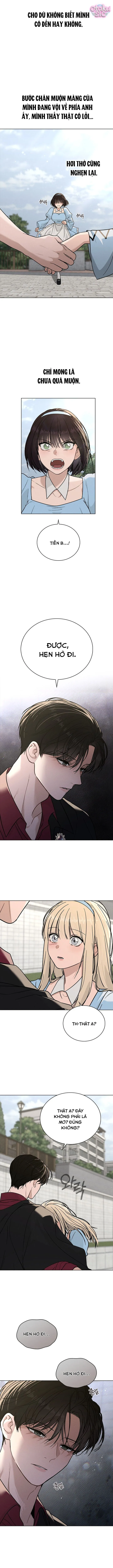 Review tình yêu - Chap 43 - Trang 13