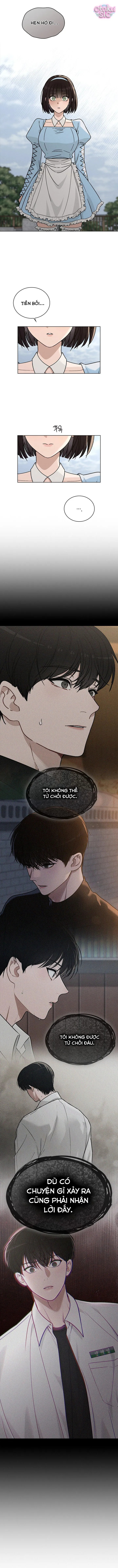 Review tình yêu - Chap 43 - Trang 14