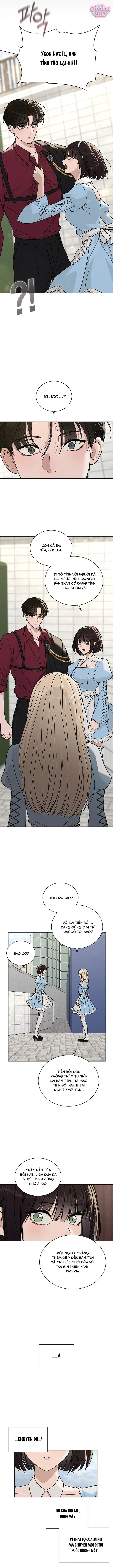 Review tình yêu - Chap 43 - Trang 15