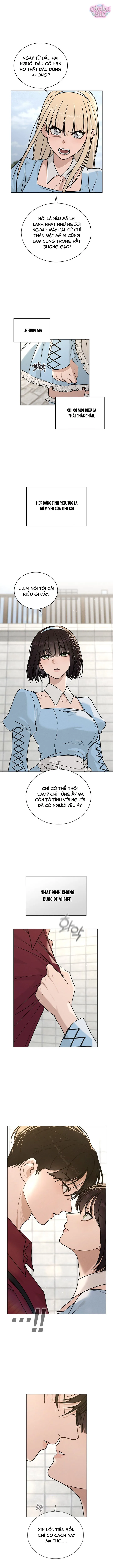 Review tình yêu - Chap 43 - Trang 16