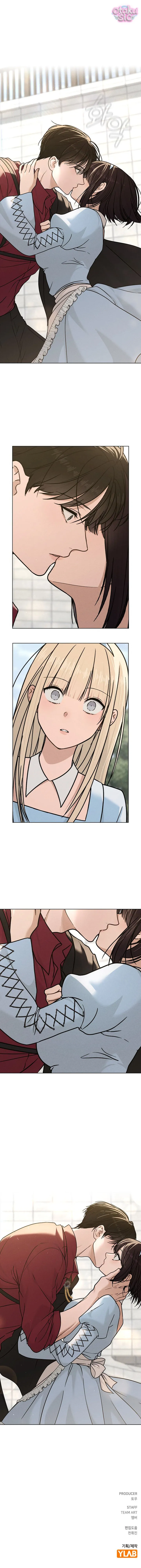 Review tình yêu - Chap 43 - Trang 17