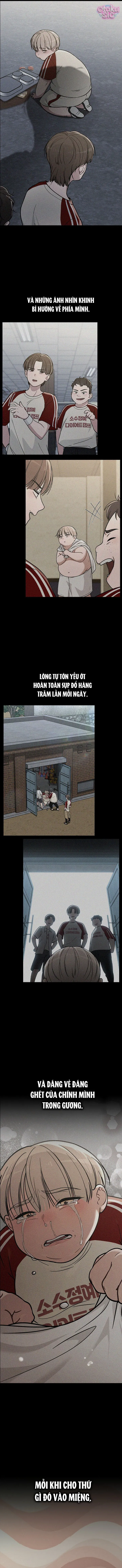 Review tình yêu - Chap 43 - Trang 3