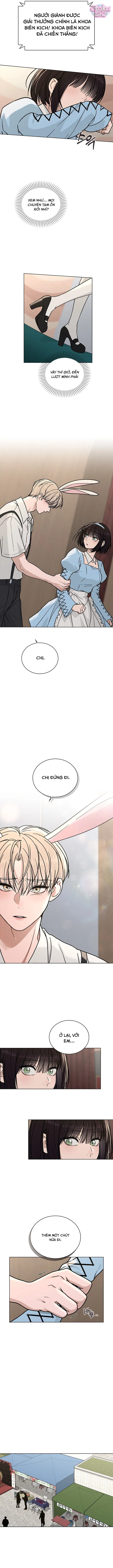 Review tình yêu - Chap 43 - Trang 9