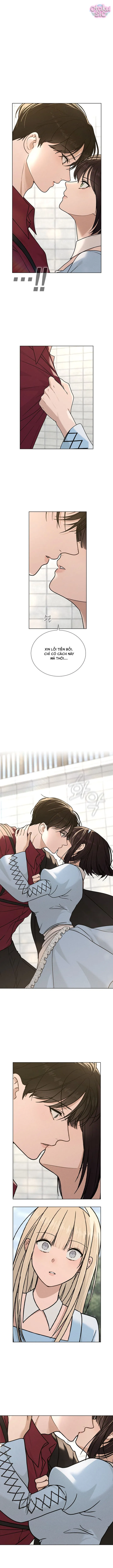 Review tình yêu - Chap 44 - Trang 1