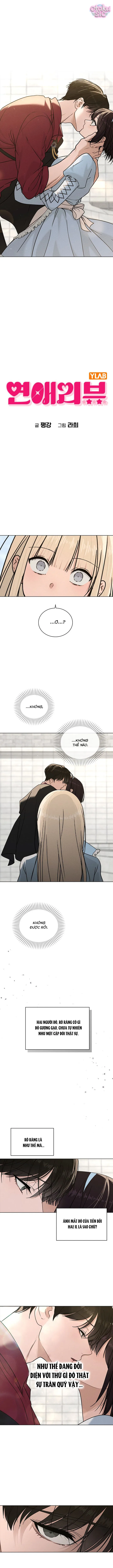Review tình yêu - Chap 44 - Trang 2