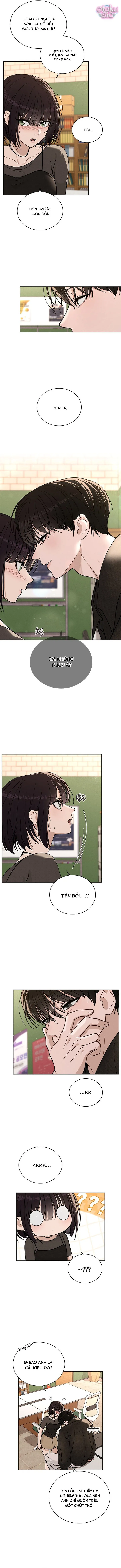 Review tình yêu - Chap 44 - Trang 11