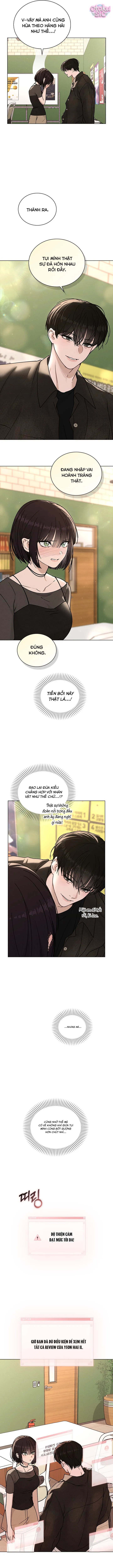Review tình yêu - Chap 44 - Trang 12