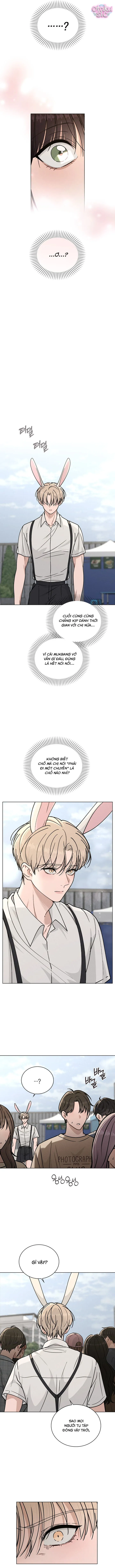 Review tình yêu - Chap 44 - Trang 13