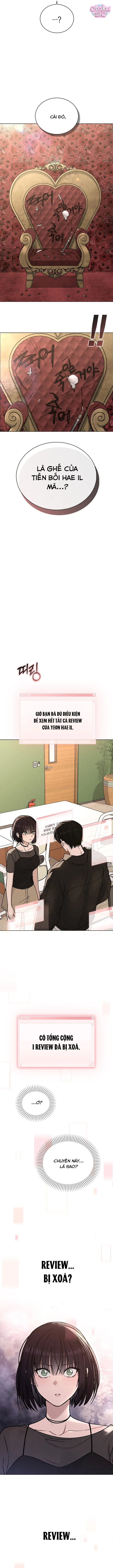 Review tình yêu - Chap 44 - Trang 14