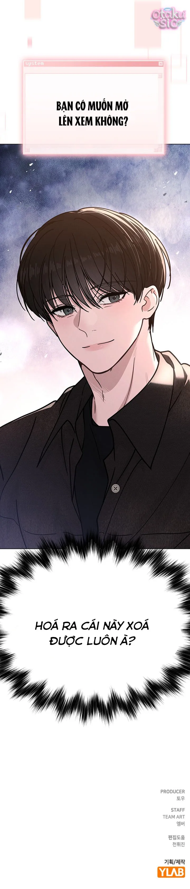 Review tình yêu - Chap 44 - Trang 15