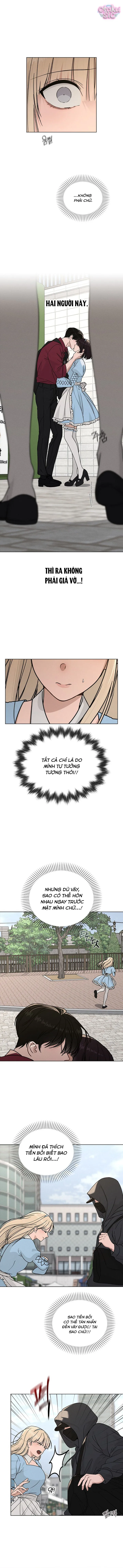Review tình yêu - Chap 44 - Trang 3