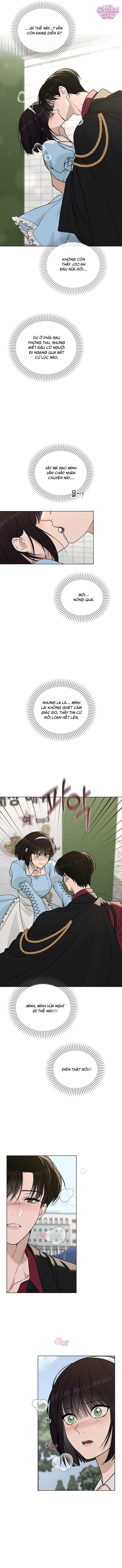Review tình yêu - Chap 44 - Trang 5