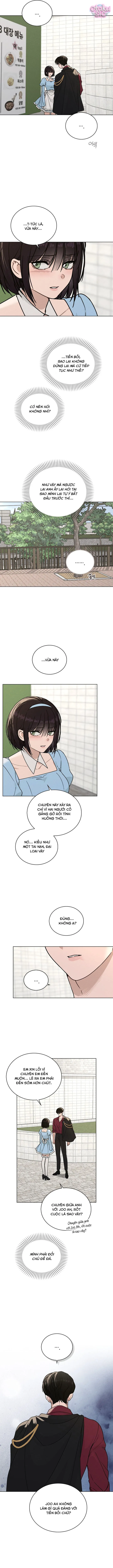 Review tình yêu - Chap 44 - Trang 6