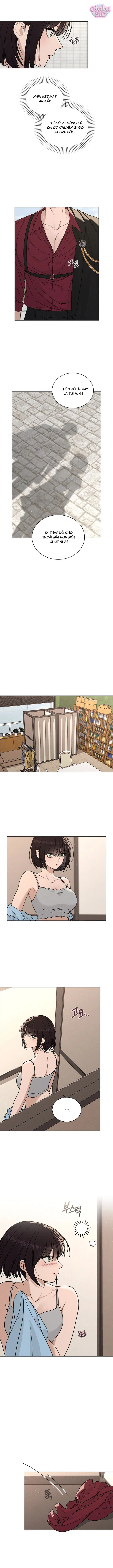 Review tình yêu - Chap 44 - Trang 7