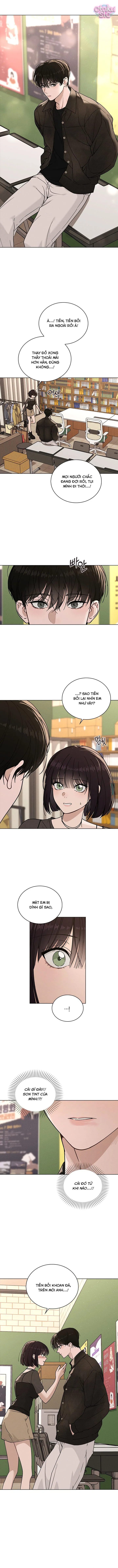 Review tình yêu - Chap 44 - Trang 9