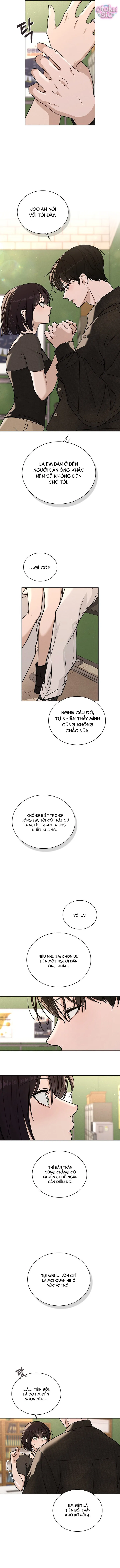 Review tình yêu - Chap 44 - Trang 10