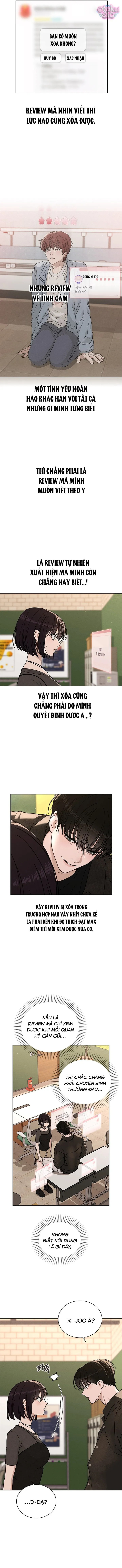 Review tình yêu - Chap 45 - Trang 2