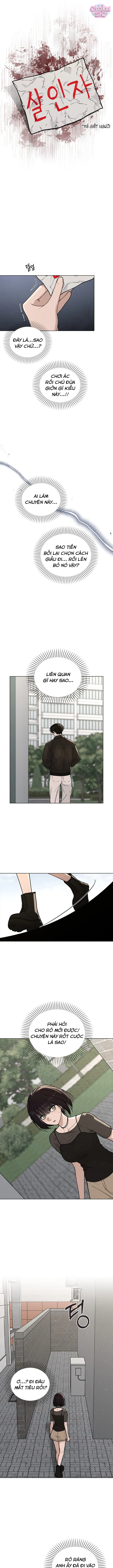 Review tình yêu - Chap 45 - Trang 11