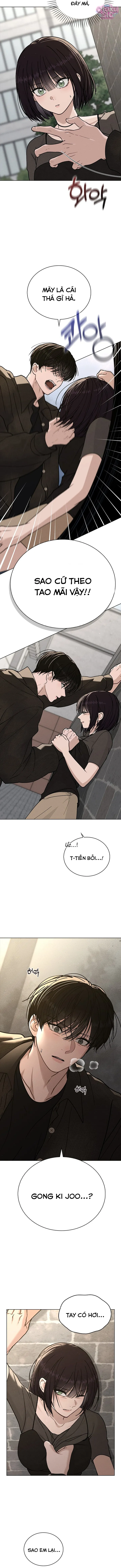 Review tình yêu - Chap 45 - Trang 12