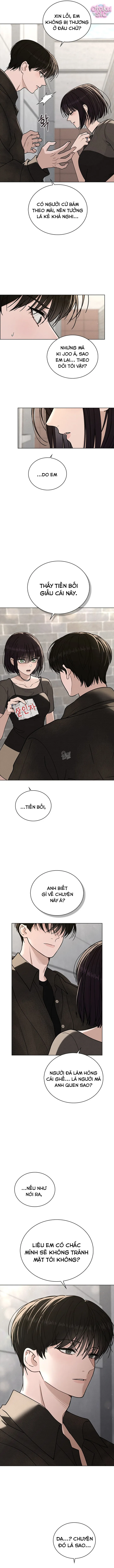 Review tình yêu - Chap 45 - Trang 13