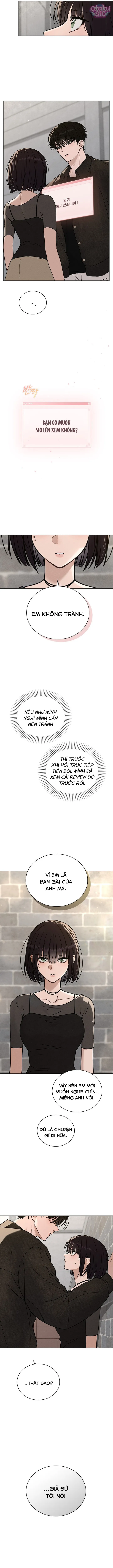 Review tình yêu - Chap 45 - Trang 14
