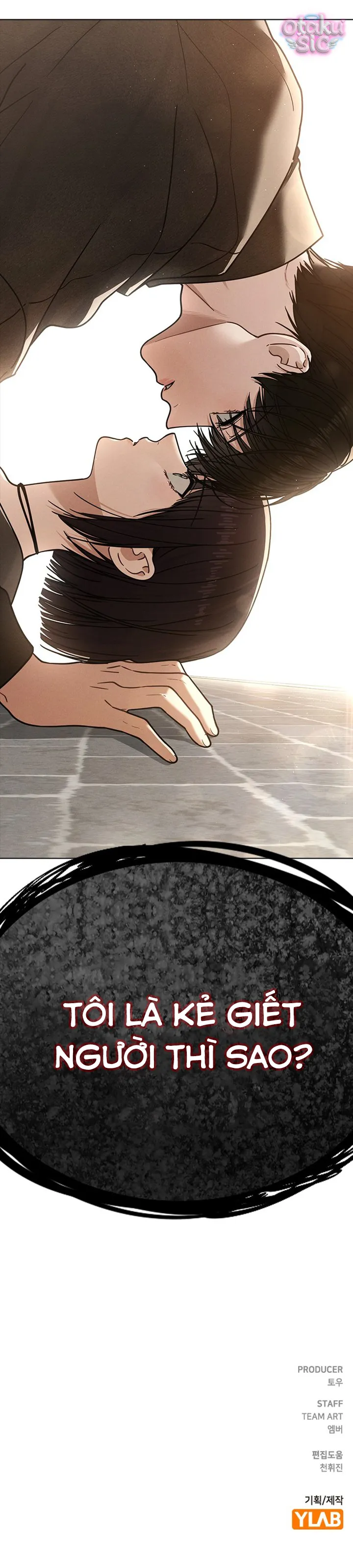 Review tình yêu - Chap 45 - Trang 15