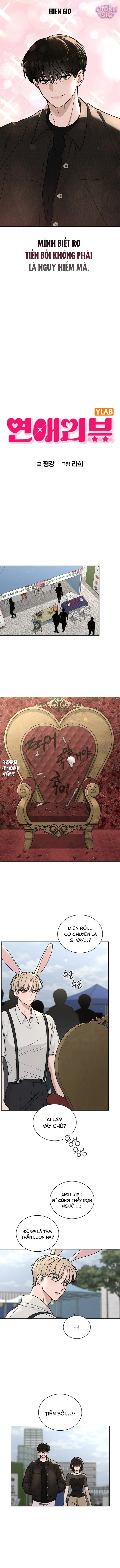 Review tình yêu - Chap 45 - Trang 4
