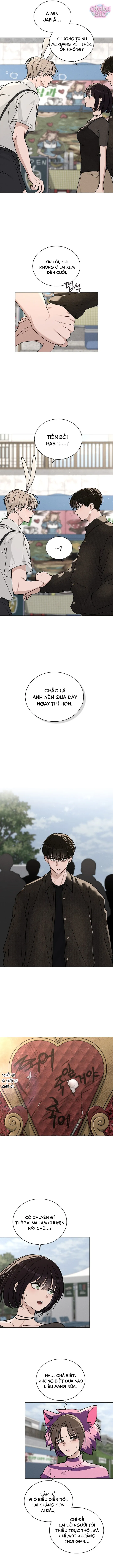 Review tình yêu - Chap 45 - Trang 5