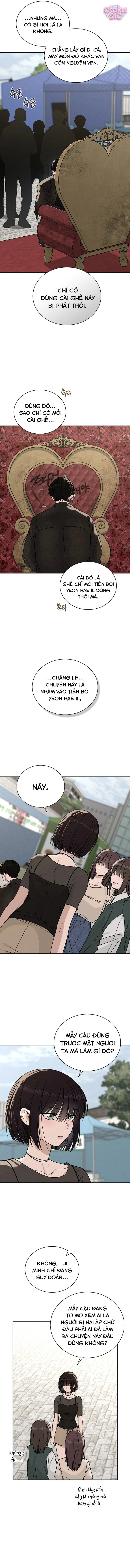 Review tình yêu - Chap 45 - Trang 7