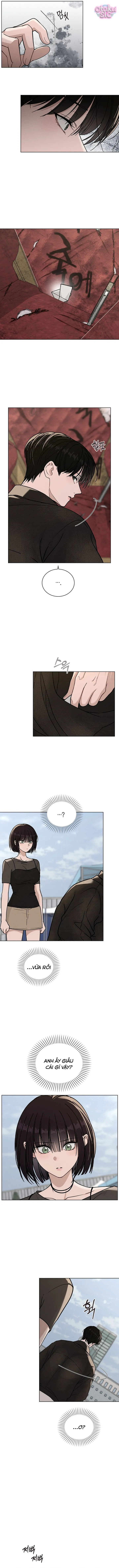 Review tình yêu - Chap 45 - Trang 9
