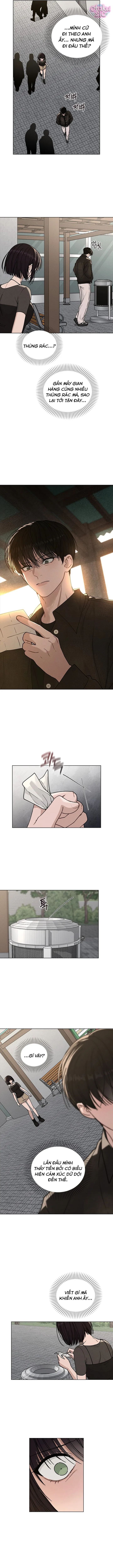 Review tình yêu - Chap 45 - Trang 10