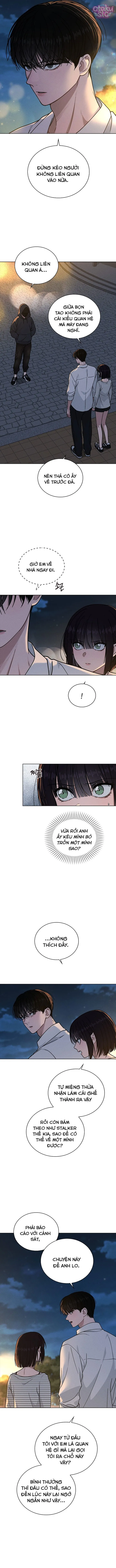 Review tình yêu - Chap 46 - Trang 11