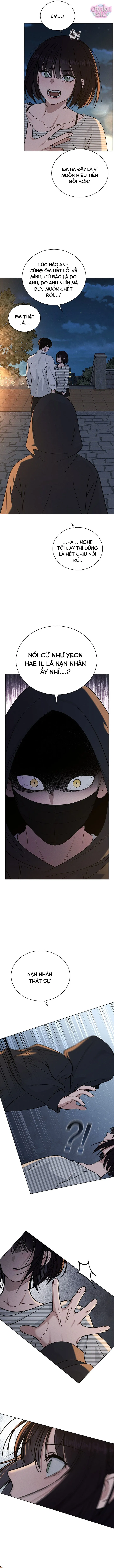 Review tình yêu - Chap 46 - Trang 12