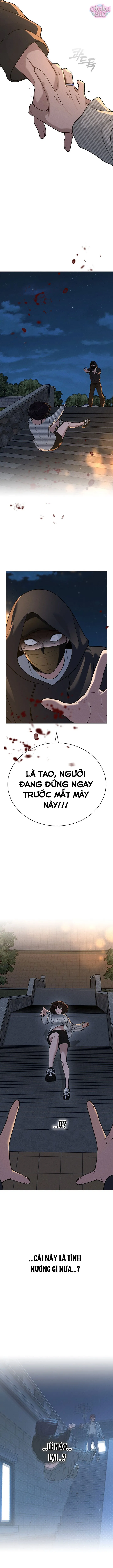 Review tình yêu - Chap 46 - Trang 13
