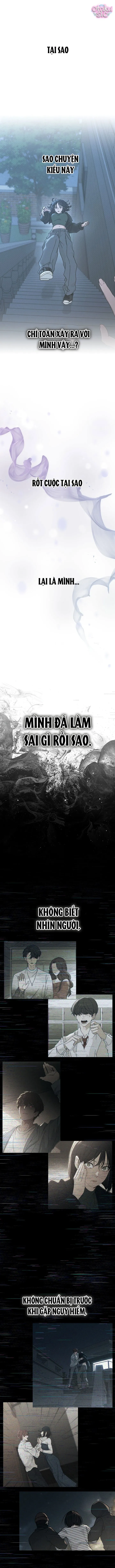 Review tình yêu - Chap 46 - Trang 14
