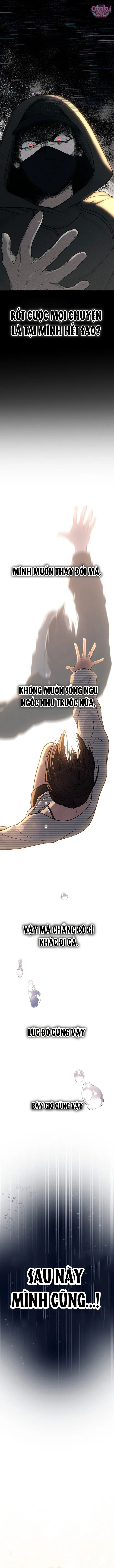 Review tình yêu - Chap 46 - Trang 15