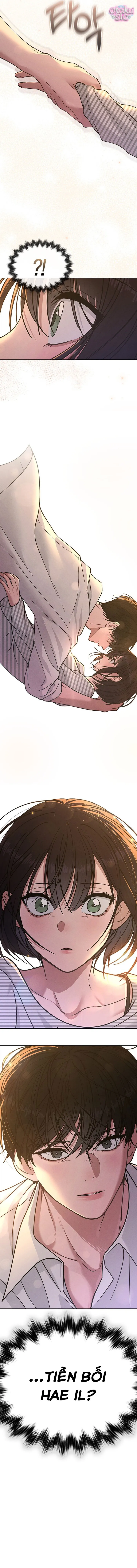 Review tình yêu - Chap 46 - Trang 16