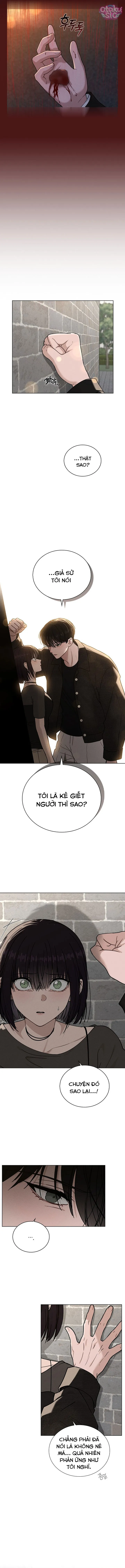 Review tình yêu - Chap 46 - Trang 3