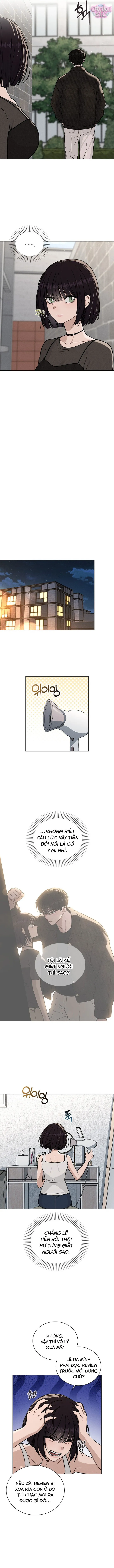 Review tình yêu - Chap 46 - Trang 4