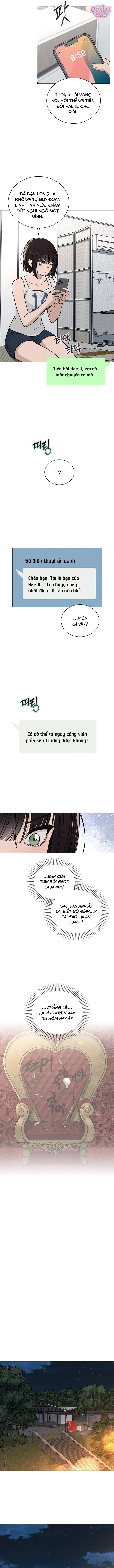 Review tình yêu - Chap 46 - Trang 5